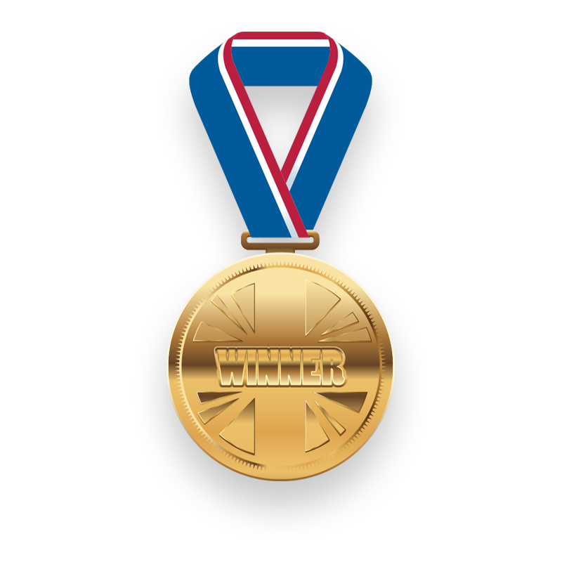 gold-medal-winner-icon